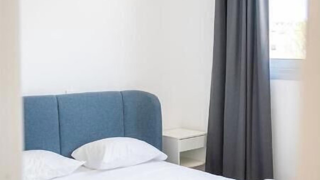 Photo of Bedroom in Larnaca