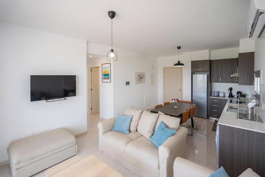 Photo of Livingroom in Larnaca