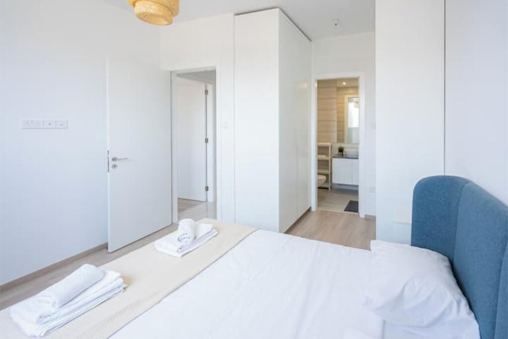 Photo of Bedroom in Larnaca