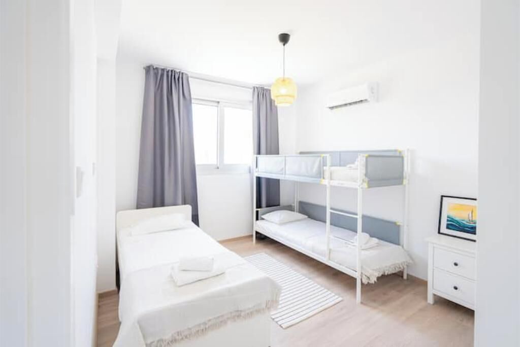 Photo of Bedroom in Larnaca