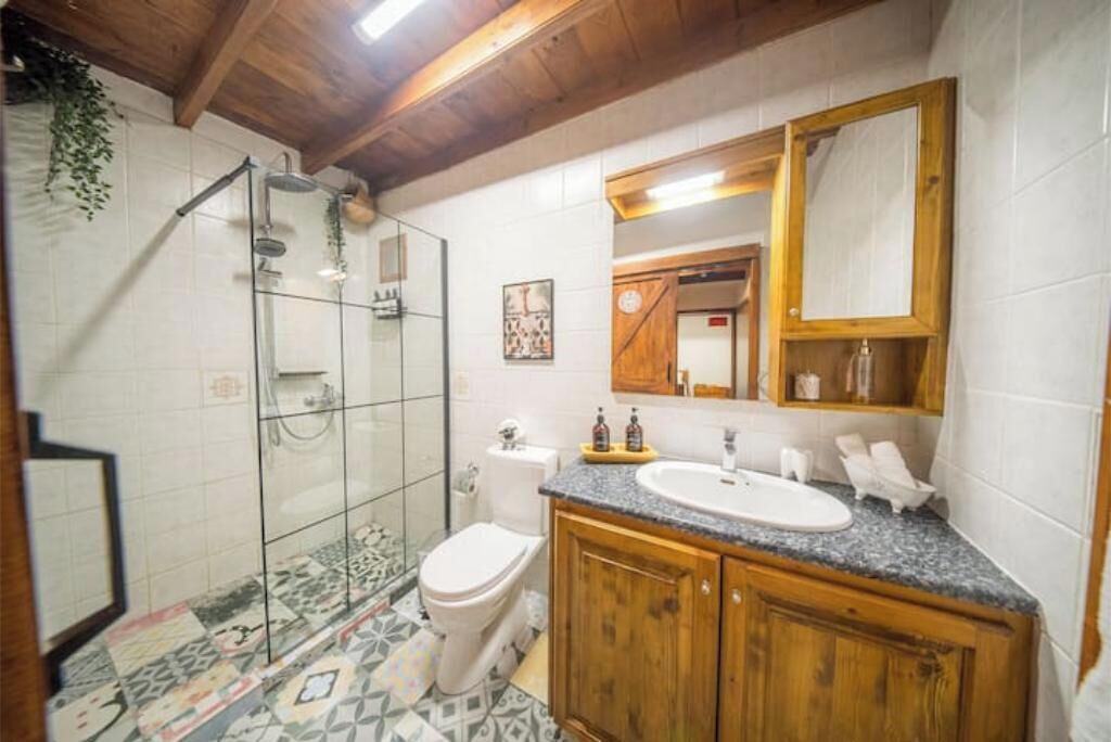 Photo of Bathroom in Lofou