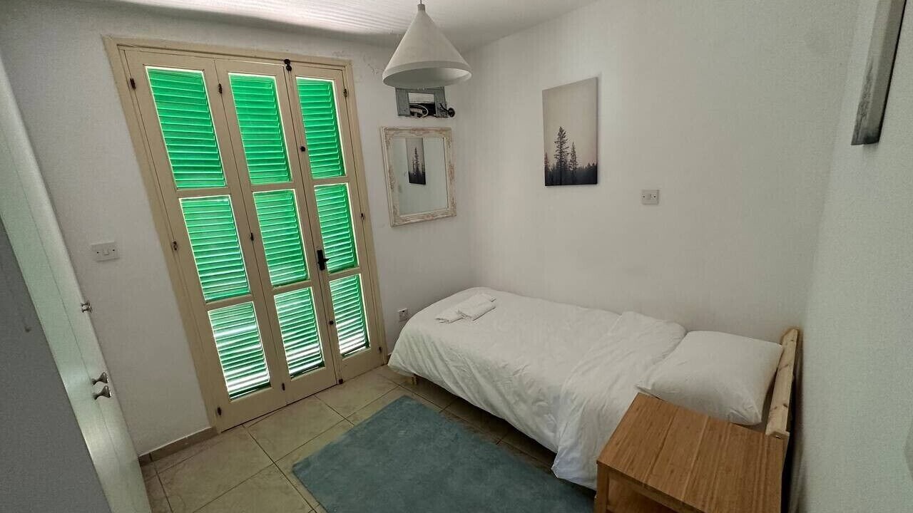 Photo of Bedroom in Nicosia