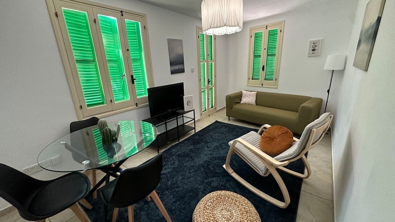 Photo of Livingroom in Nicosia