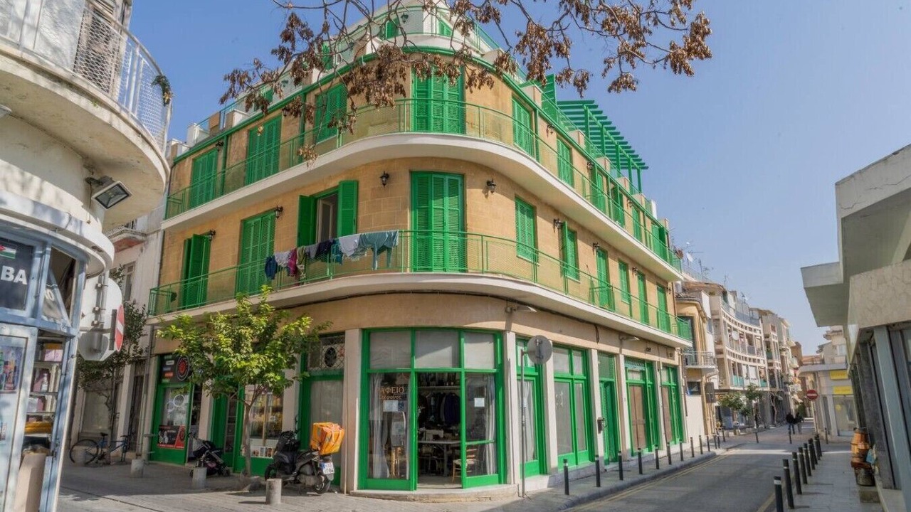 Photo of Outdoor in Nicosia