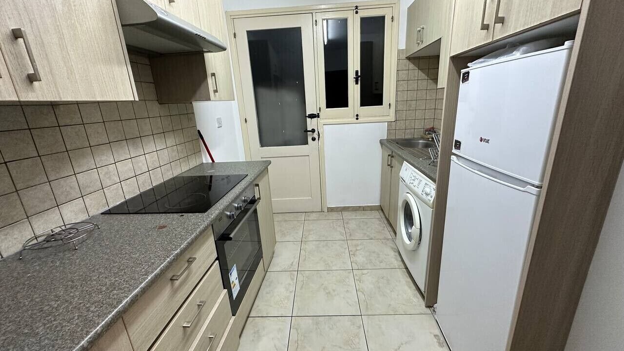 Photo of Kitchen in Nicosia