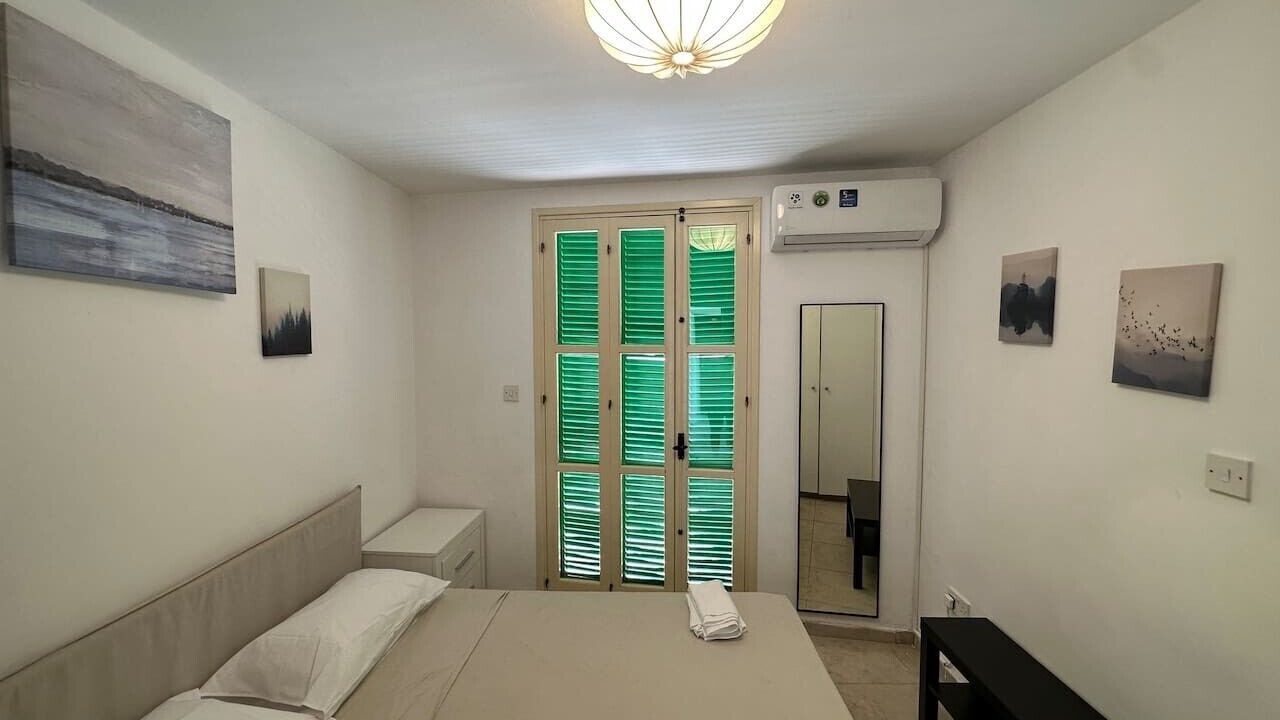 Photo of Bedroom in Nicosia