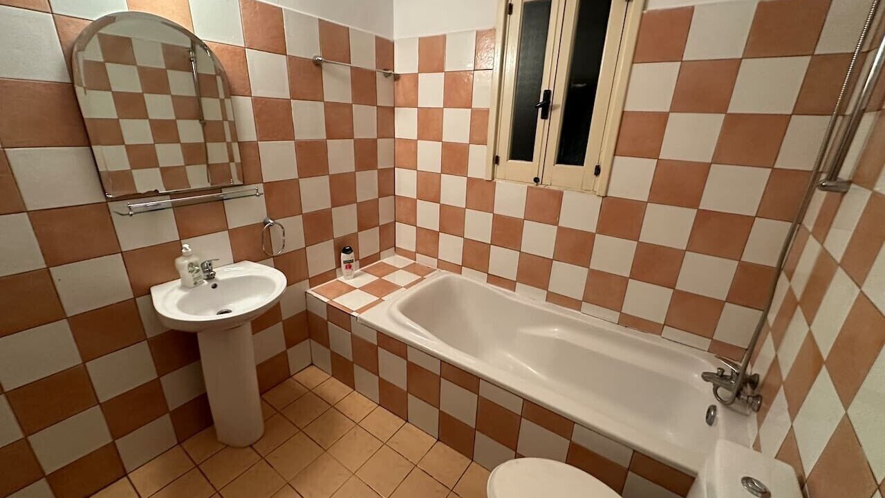 Photo of Bathroom in Nicosia