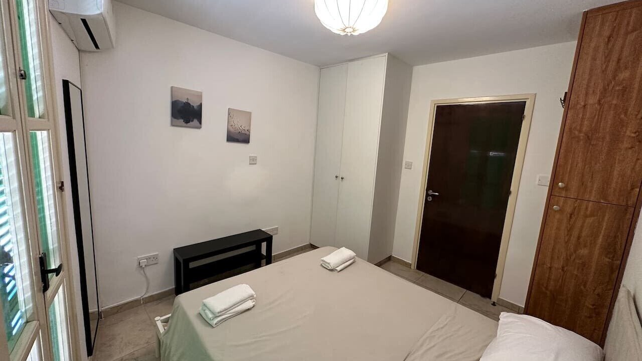 Photo of Bedroom in Nicosia