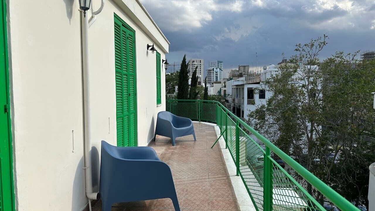 Photo of Outdoor in Nicosia