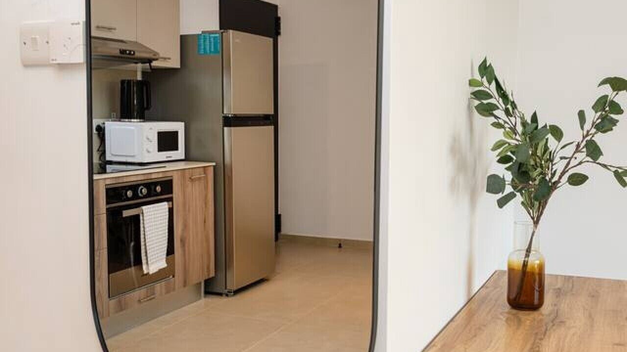 Photo of Kitchen in Aglantzia
