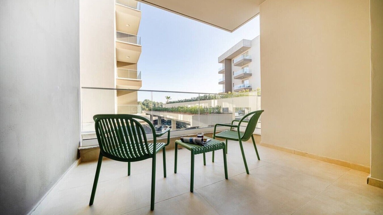 Photo of Outdoor in Aglantzia
