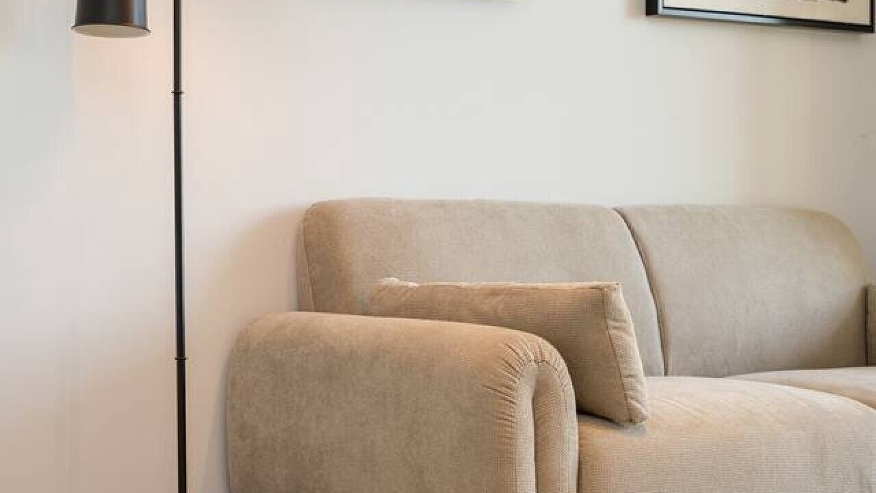 Photo of Livingroom in Aglantzia