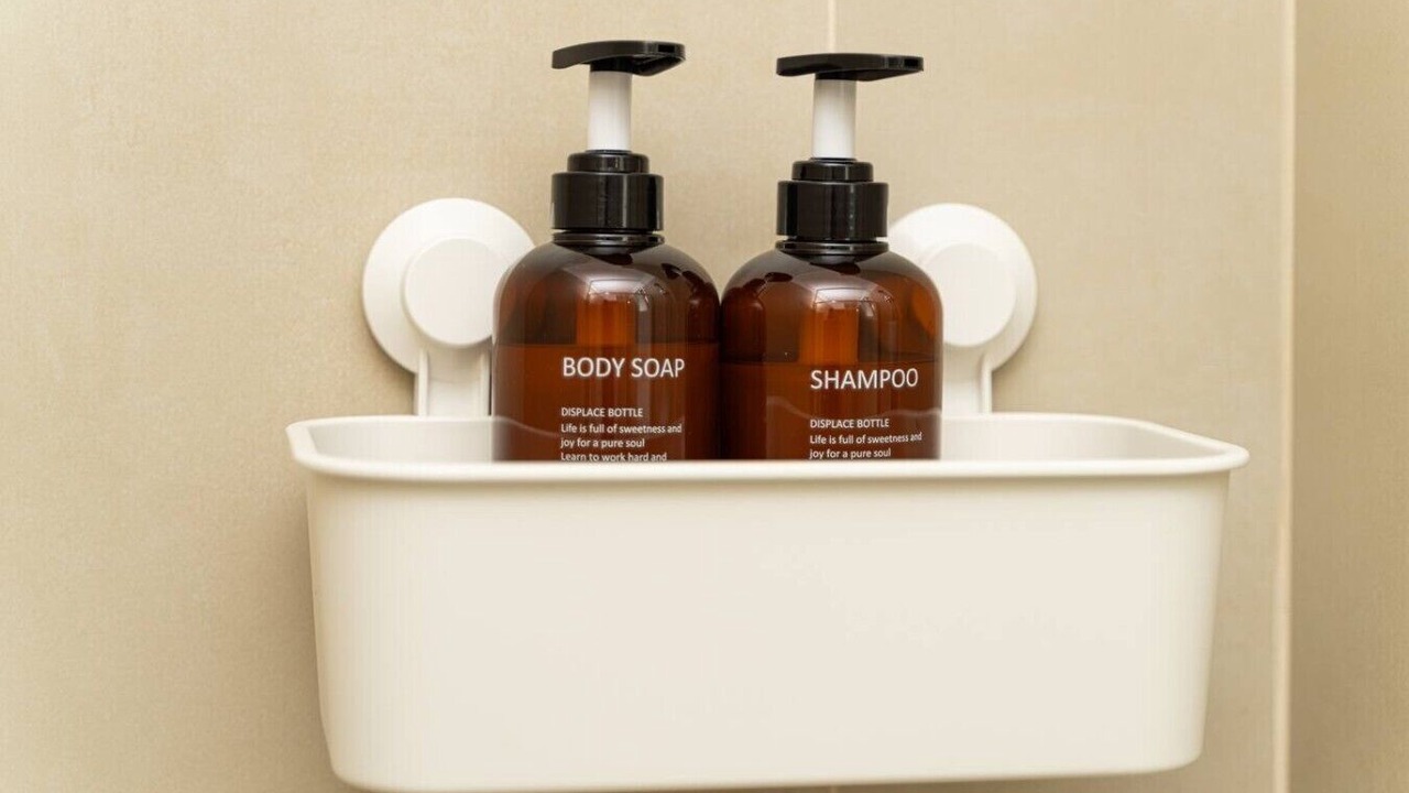 Photo of Bathroom in Aglantzia