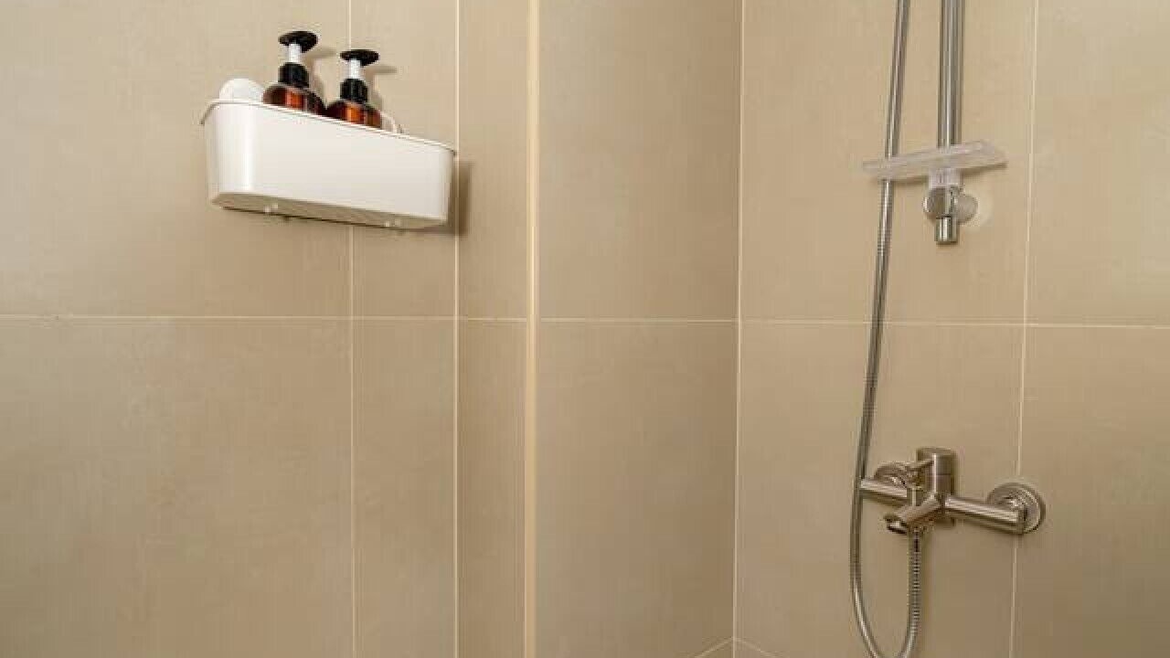 Photo of Bathroom in Aglantzia