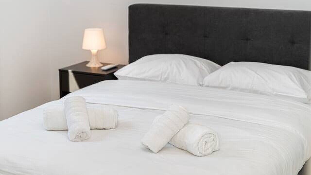 Photo of Bedroom in Aglantzia