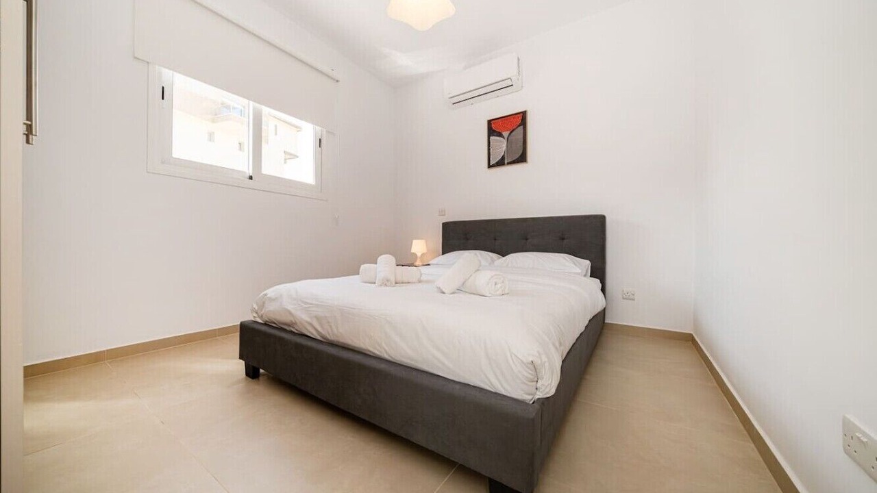 Photo of Bedroom in Aglantzia