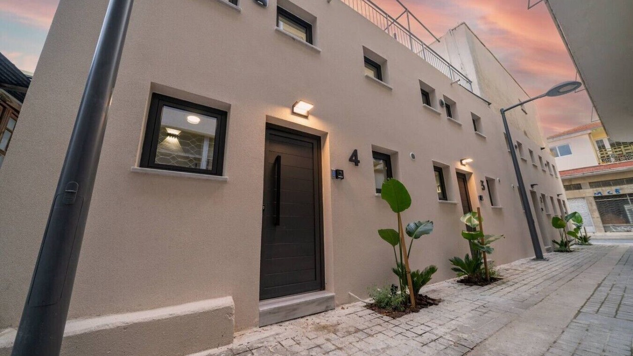 Photo of Outdoor in Old Town of Limassol
