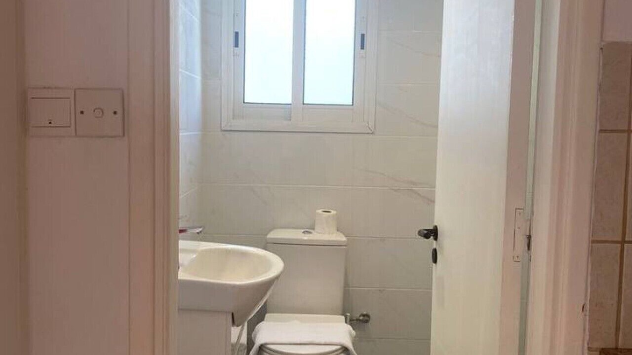 Photo of Bathroom in Potamos tis Germasogeias