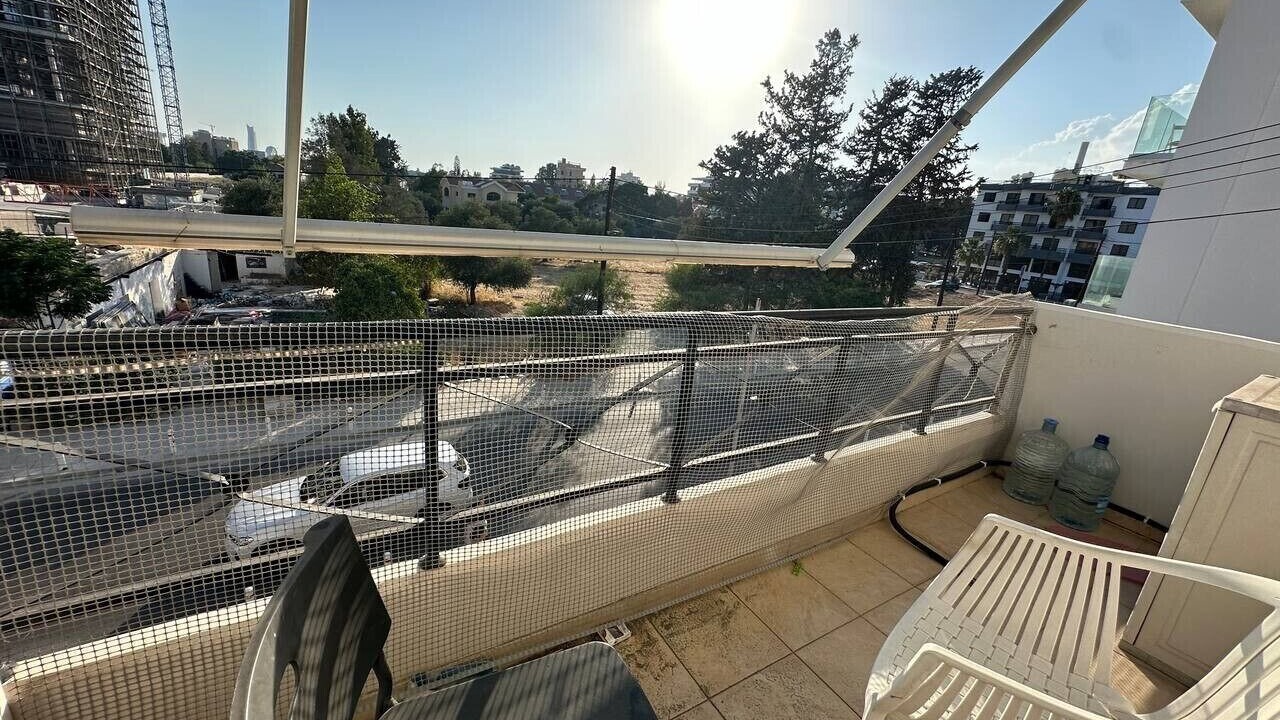 Photo of Outdoor in Potamos tis Germasogeias