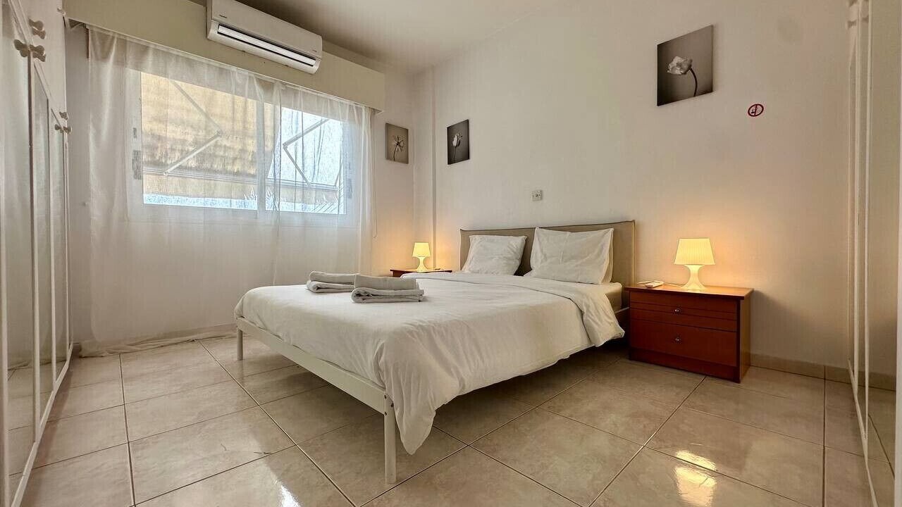 Photo of Bedroom in Potamos tis Germasogeias
