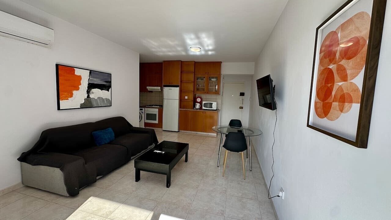 Photo of Livingroom in Potamos tis Germasogeias