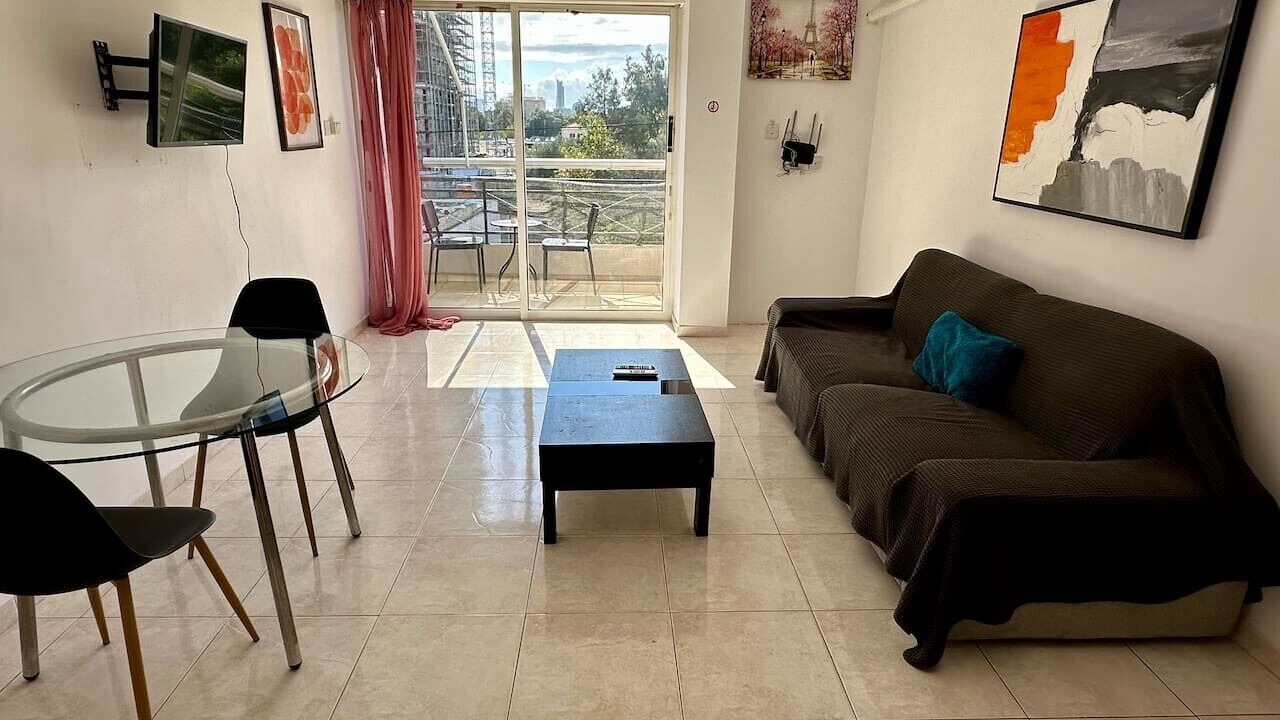 Photo of Livingroom in Potamos tis Germasogeias