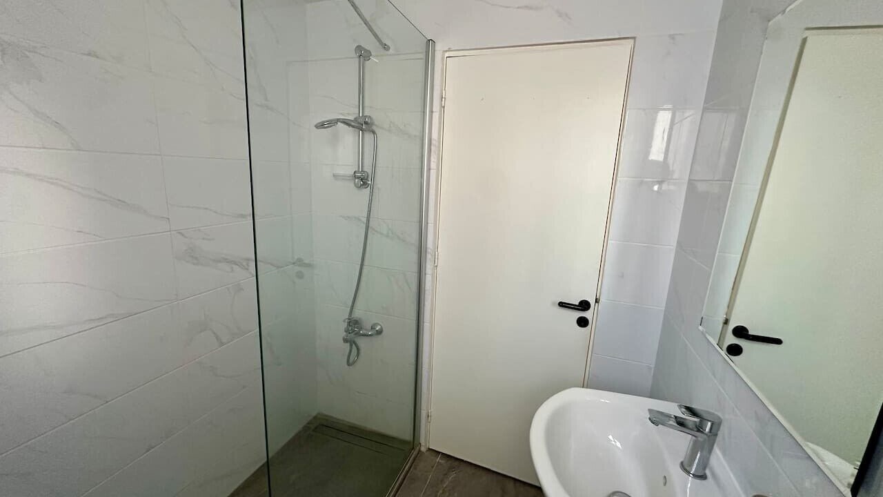 Photo of Bathroom in Potamos tis Germasogeias