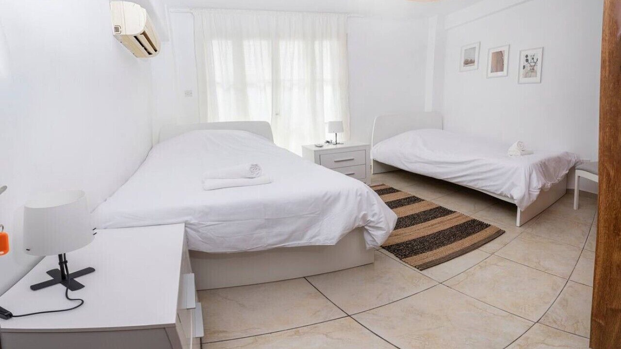 Photo of Bedroom in Nicosia