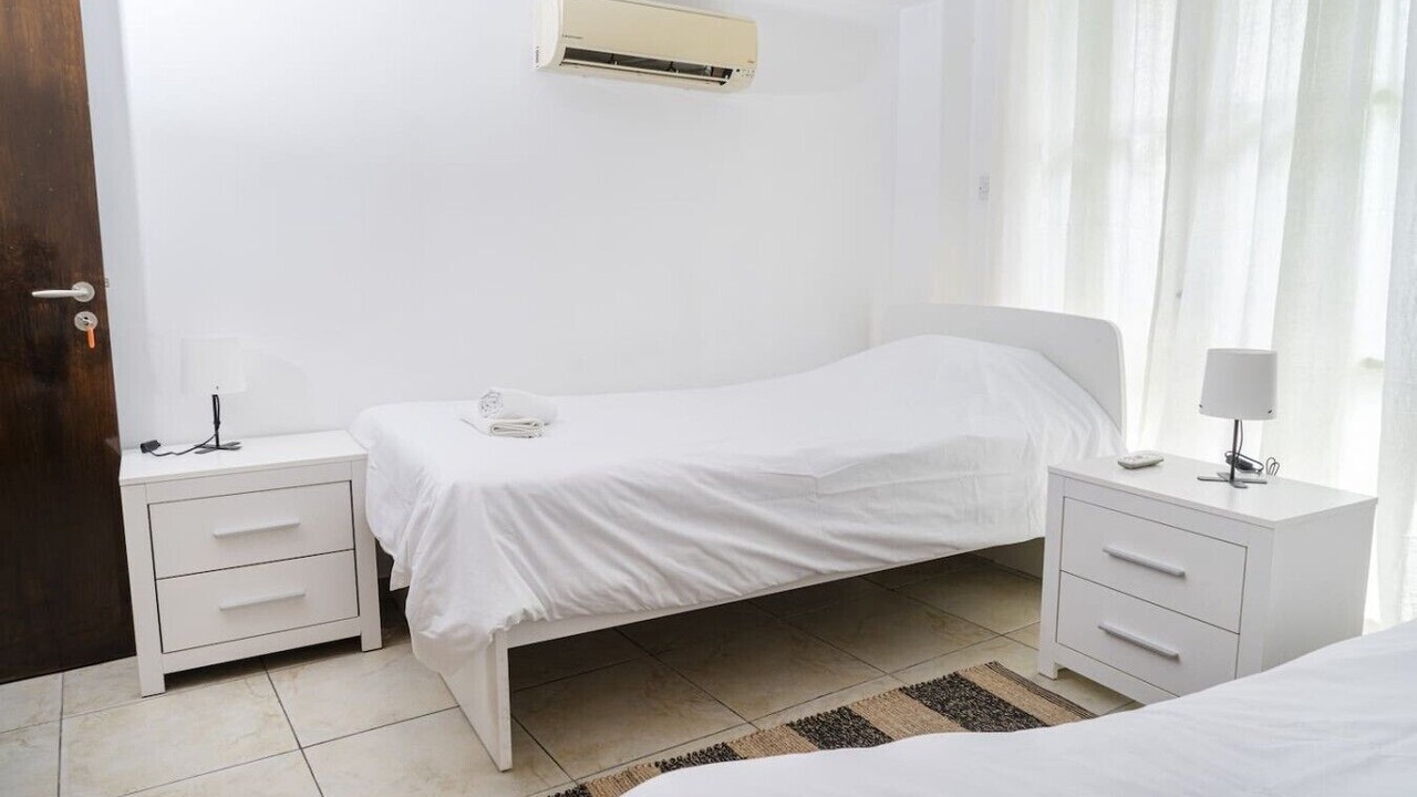 Photo of Bedroom in Nicosia
