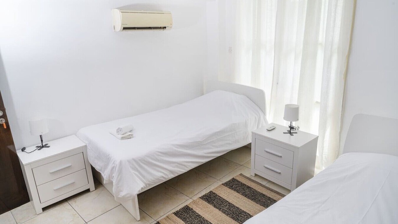 Photo of Bedroom in Nicosia