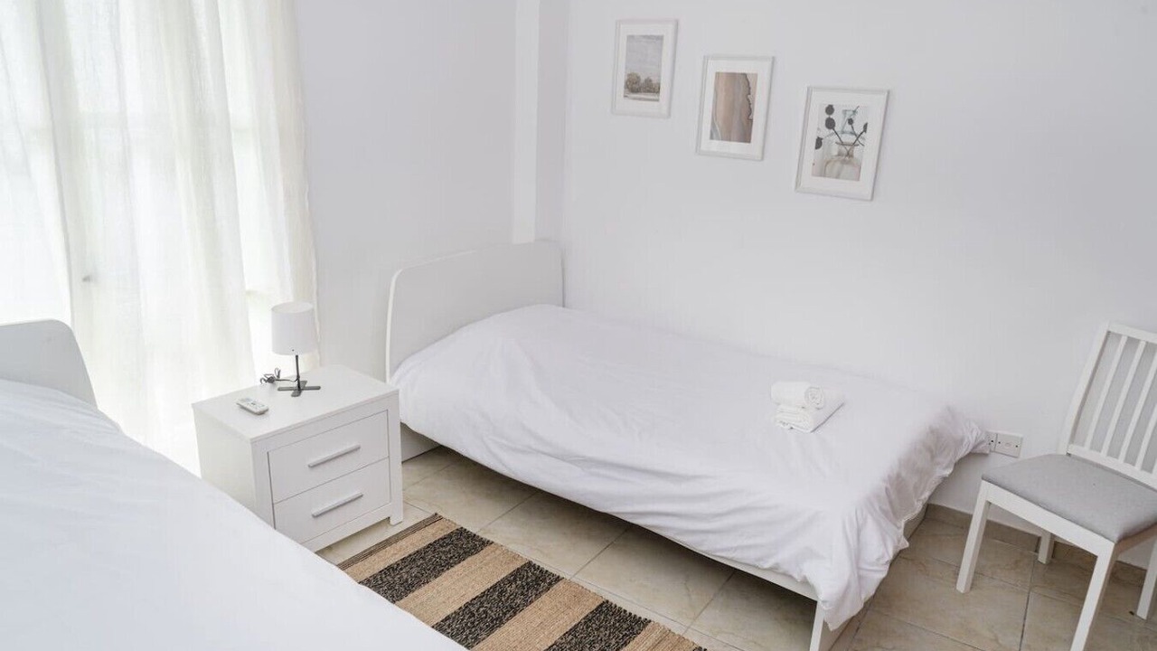Photo of Bedroom in Nicosia