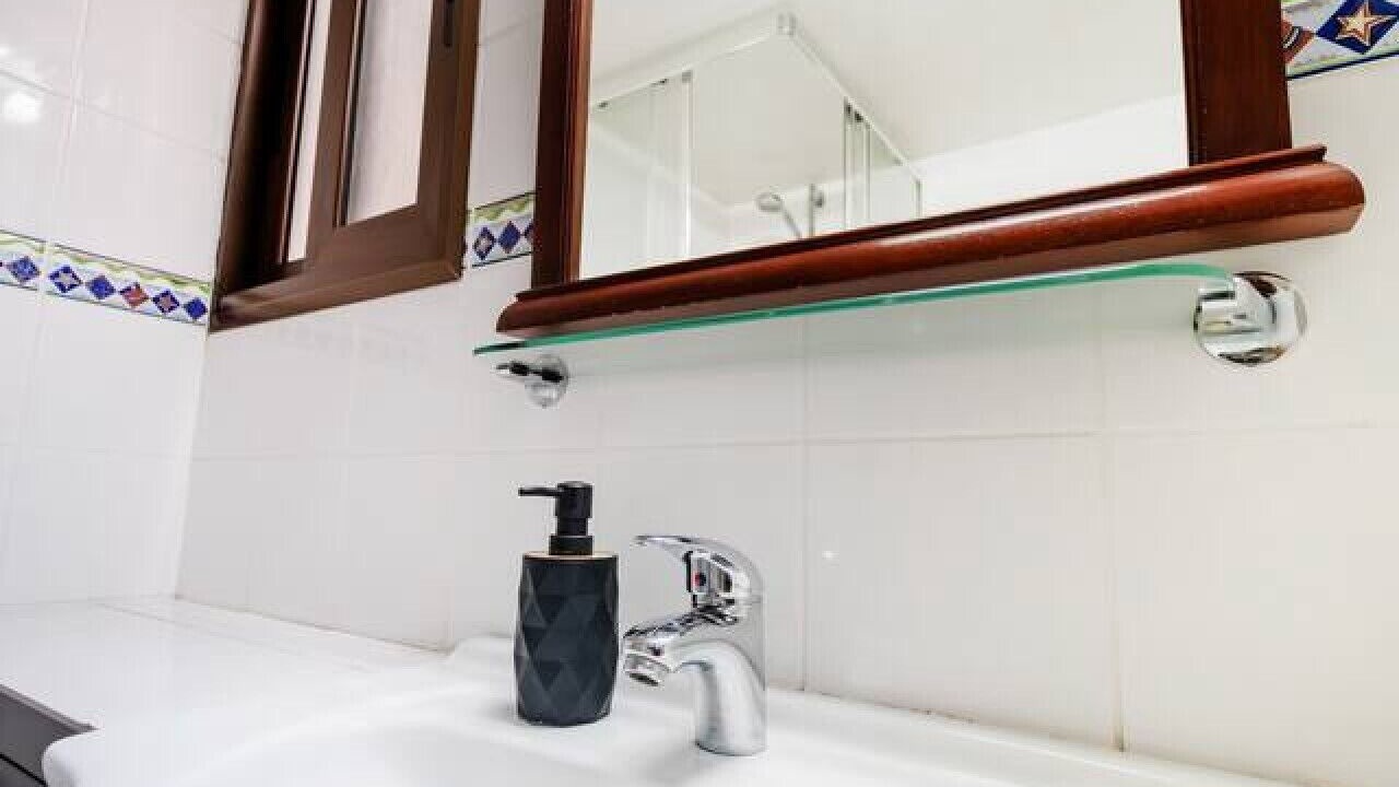 Photo of Bathroom in Neapolis