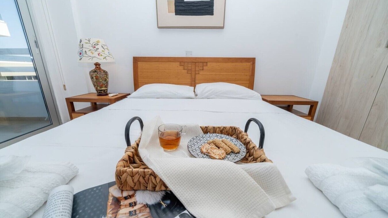 Photo of Bedroom in Neapolis