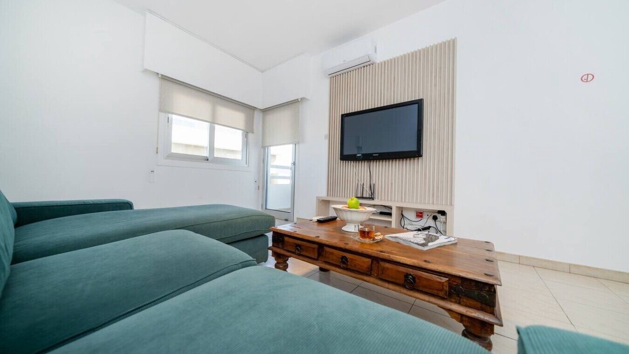 Photo of Livingroom in Neapolis