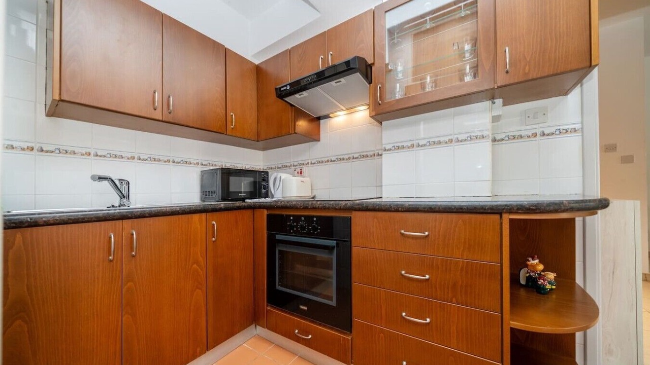 Photo of Kitchen in Neapolis