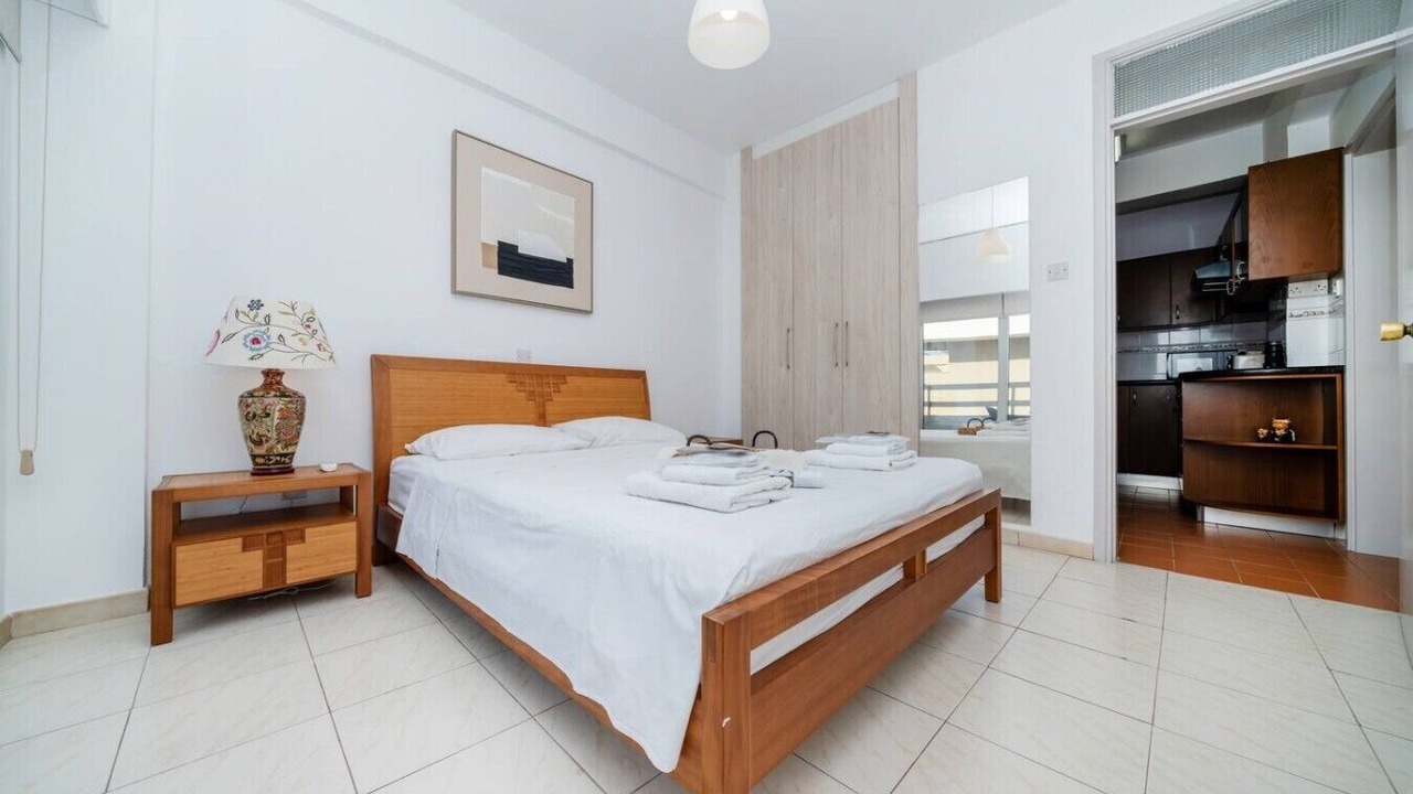 Photo of Bedroom in Neapolis