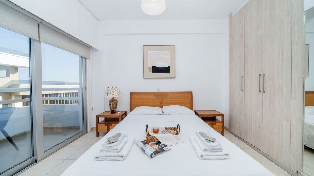 Photo of Bedroom in Neapolis