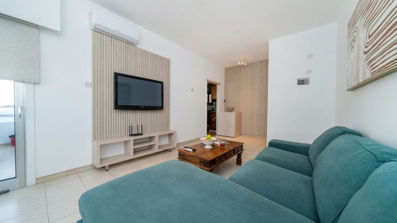 Photo of Livingroom in Neapolis