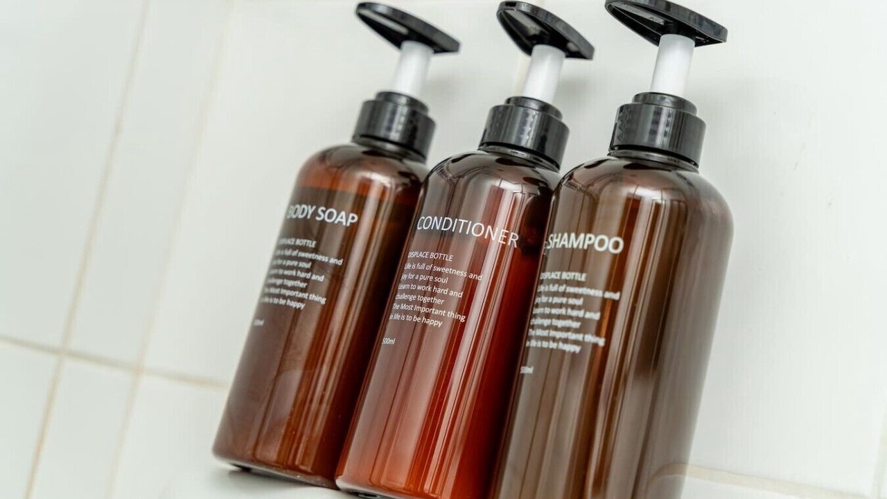 Photo of Bathroom in Neapolis