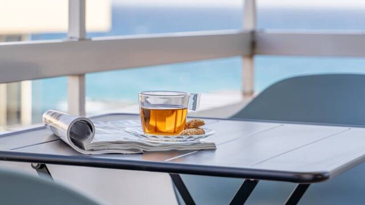 Photo of Outdoor in Neapolis