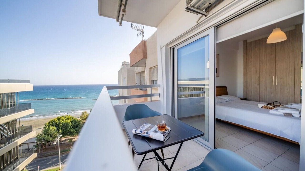 Photo of Outdoor in Neapolis