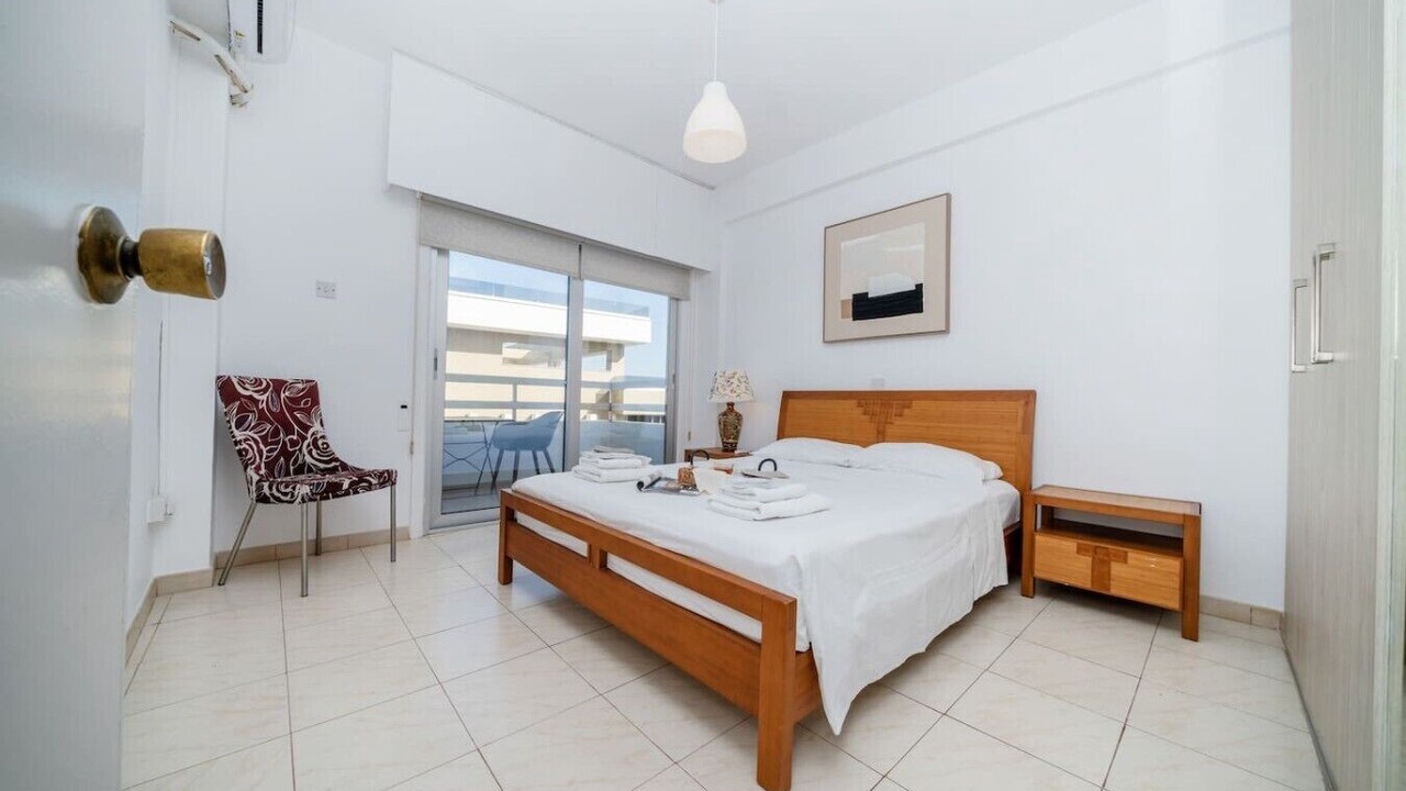Photo of Bedroom in Neapolis