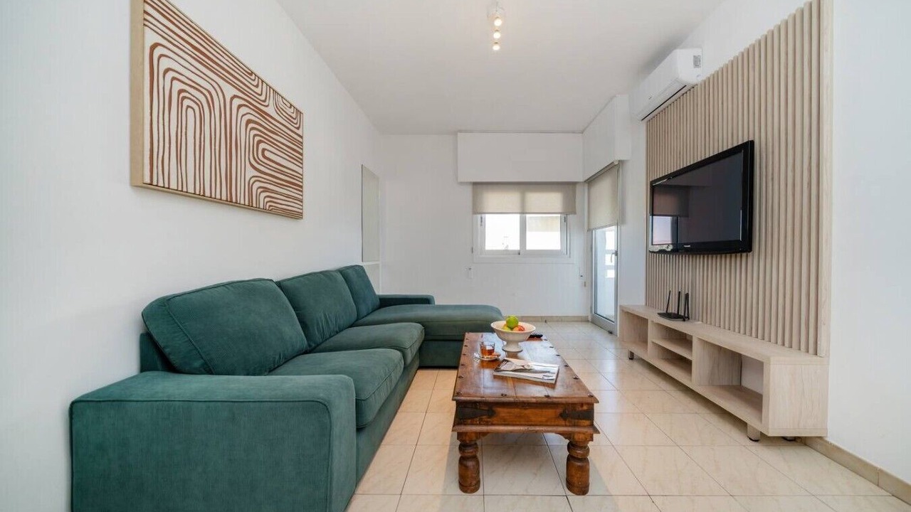 Photo of Livingroom in Neapolis