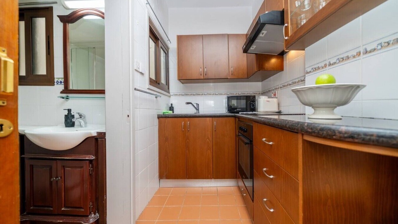Photo of Kitchen in Neapolis