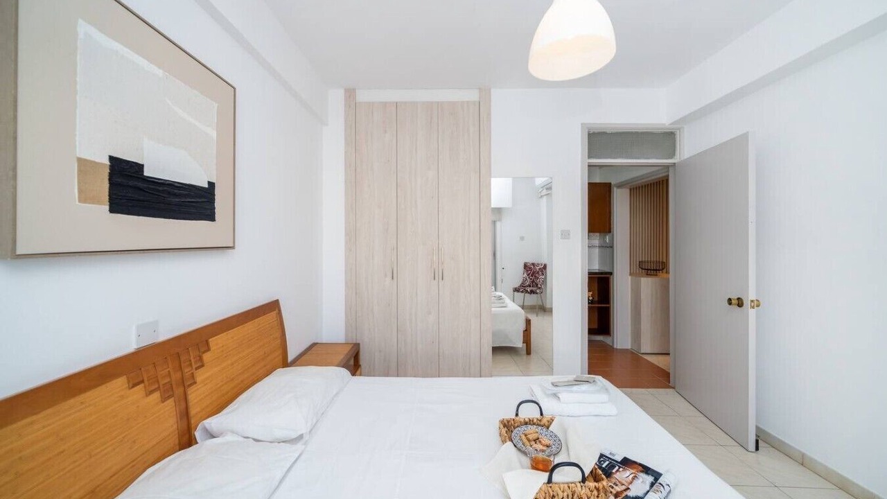 Photo of Bedroom in Neapolis