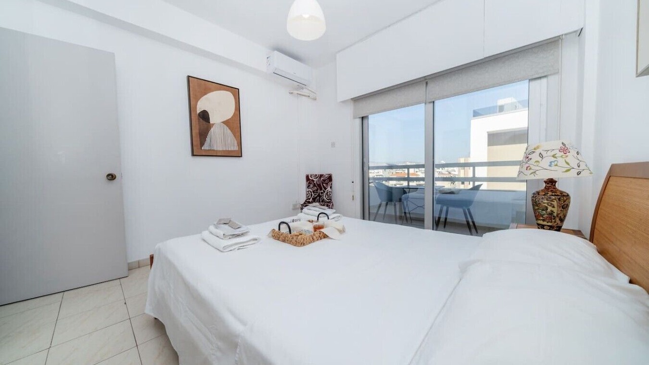 Photo of Bedroom in Neapolis