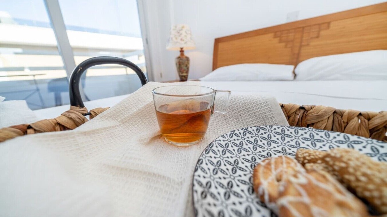 Photo of Bedroom in Neapolis