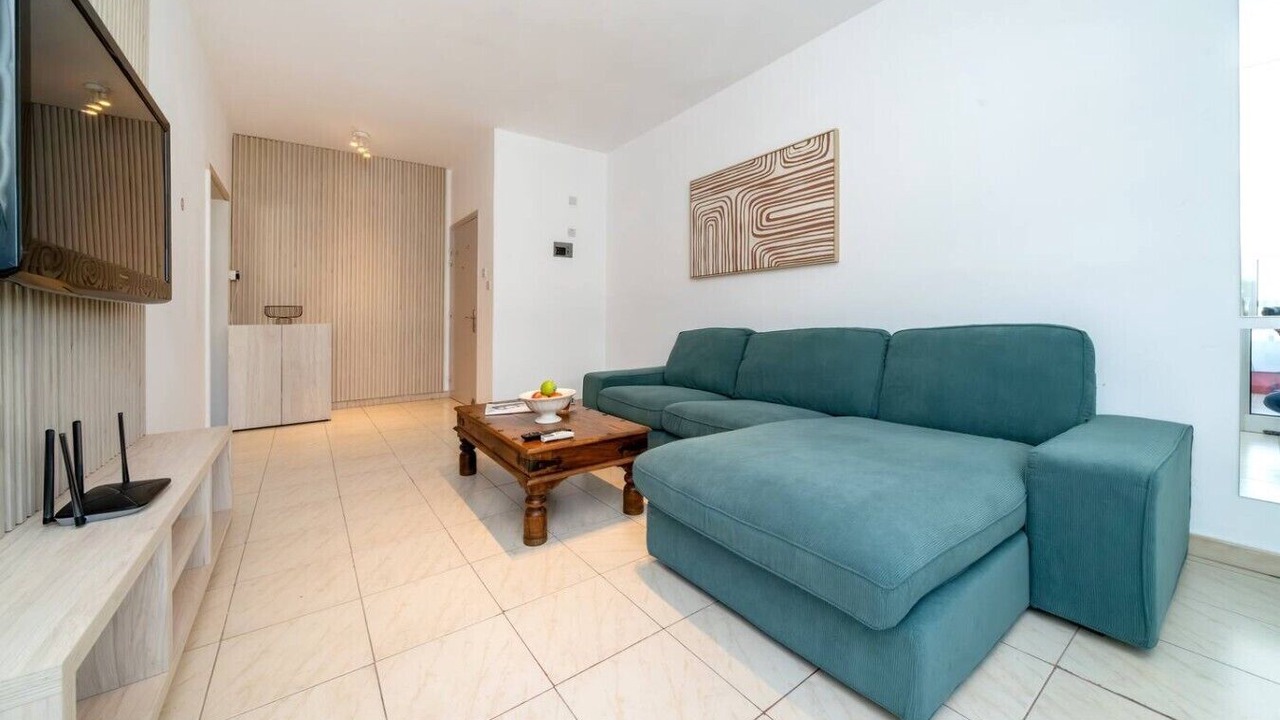Photo of Livingroom in Neapolis