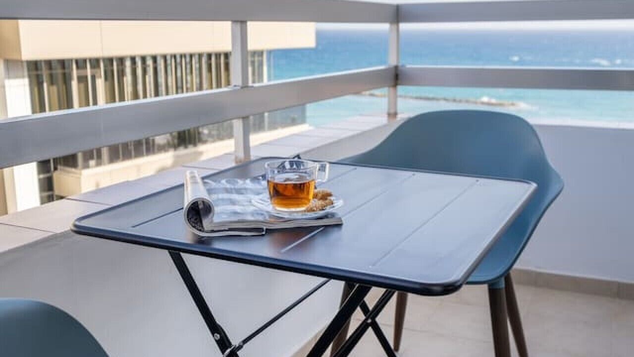 Photo of Outdoor in Neapolis
