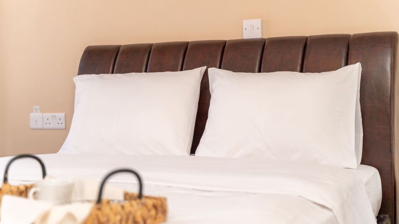 Photo of Bedroom in Neapolis